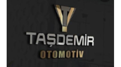 Taşdemir Otomotiv | Ümraniye Logo