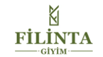Filinta Moda Giyim Logo