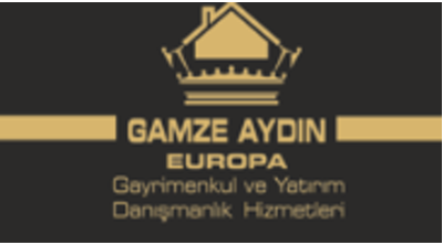 Gamze Aydın Europa Gayrimenkul
