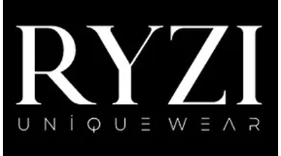 Ryzi Moda Logo
