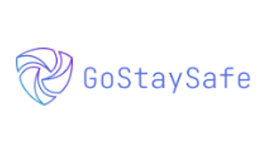 GoStaySafe Logo