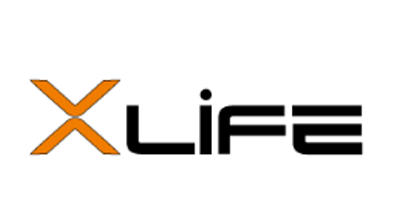 XLife Mobilya Logo