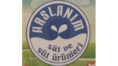 Arslanım Süt ve Süt Ürünleri