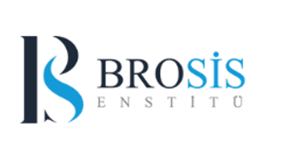 Brosis Enstitü Belgelendirme Logo