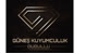 Güneş Kuyumcu | Dudullu Logo
