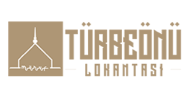 Maruf Türbeönü Lokantası Logo