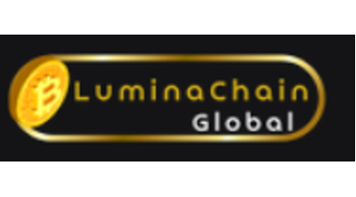 LuminaChainGlobal Logo