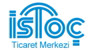 İstoç Ticaret Merkezi Logo