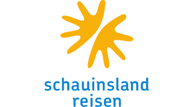 Schauinsland-Reisen Logo