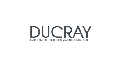 Ducray Logo