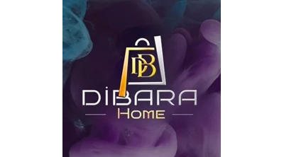 Dibara Home Logo