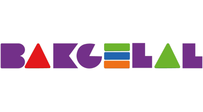 Bakgelal Logo
