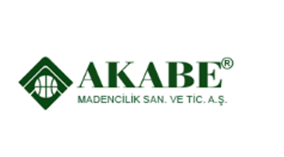 Akabe Madencilik Logo