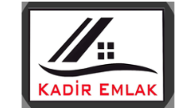 Kadir Emlak | Kartal Logo
