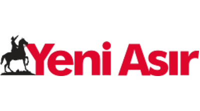 Yeni Asır TV Logo