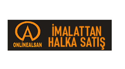 Onlinealsan.com Logo