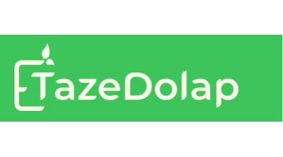 Taze Dolap Otomatları