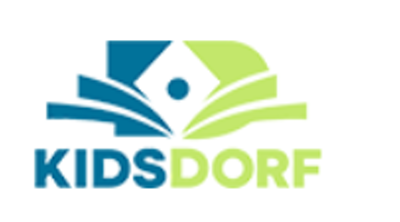Kidsdorf Anaokulu Logo