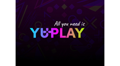 YUPLAY