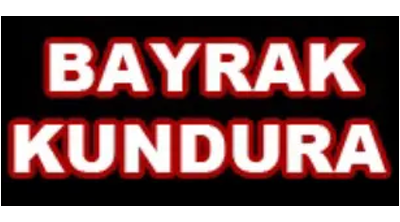 Bayrak Kundura Logo