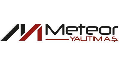 Meteor Yalıtım Logo