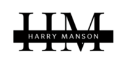 Harry Manson Logo