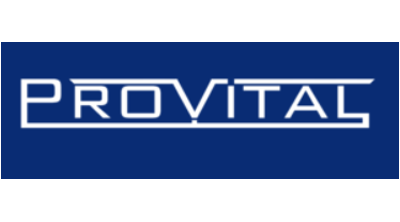 Provital Protez Logo