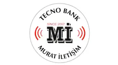 Tecnobank Logo