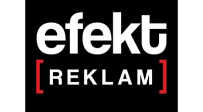 Efekt Reklam Logo