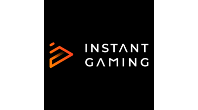Instant Gaming Logo