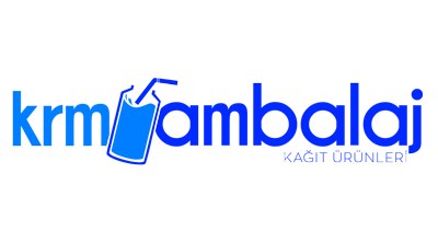 KRM Ambalaj Logo