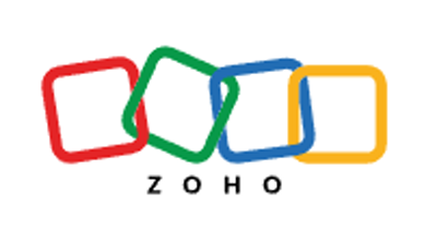 Zoho Logo