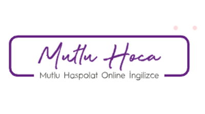 Mutlu Haspolat Online İngilizce