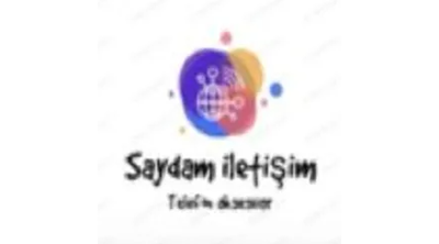 Saydam İletişim Logo