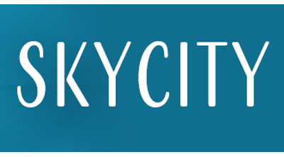 Skycity Logo