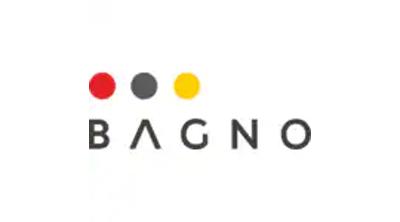 Bagno Yapı Logo