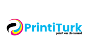 PrintiTurk Logo