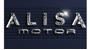 Alisa Motor | Samsun Logo