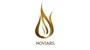 Noviars Logo