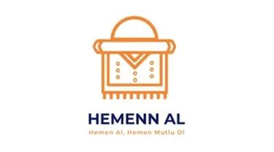 Hemenn Al | Trendyol Logo