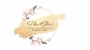 New Glow Luxury Beauty Boutique Logo