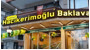 Hacı Kerimoğlu Baklavaları