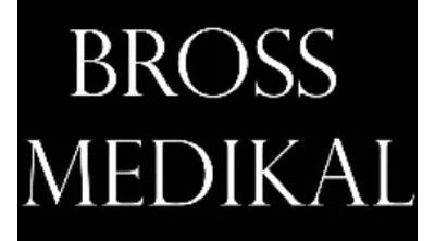 Bross Medikal Logo