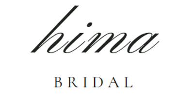 Hima Bridal Logo