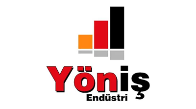Yöniş Endüstri Logo