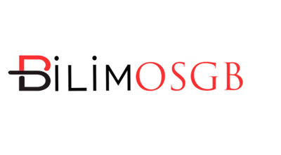 Bilim OSGB Logo