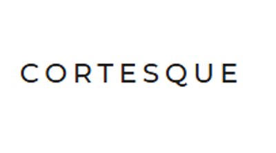 Cortesque Logo