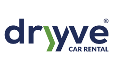 Dryve Rent A Car