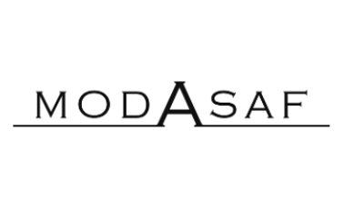 Modasaf Logo