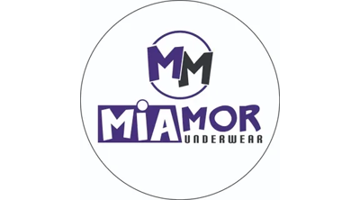 Mia Mor Underwear Logo